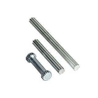 threaded rods with seven angles /steel wire 