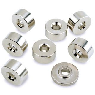 Cold forgings for Auto parts